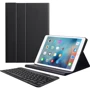 Аксессуар для iPad AirOn Premium Case Smart Keyboard Black for iPad Pro 12.9" 2018: Материал искусственная кожа