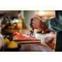 Нож Fiskars FF филейный 22 см (1057540): Длина лезвия, см 20