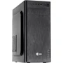 Корпус QUBE QBG10M Black (QBG10M_MNNU3)