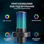 Мікрофон Fifine Ampliagame A8 Plus RG: Роз'єм USB