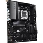 ASRock B850 PRO-A WIFI UA: Разъемы на задней панели USB Type-C, USB 2.0, USB 3.2 Gen 2, HDMI
