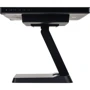 Монитор iiyama T2236MSC-B2AG: Разъемы USB, HDMI, VGA, DVI