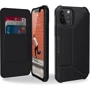 Чехол для iPhone Urban Armor Gear UAG Metropolis FIBR Black (112356113940) for iPhone 12/iPhone 12 Pro: Тип чехла чехол-книжка