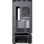 Корпус GameMax N80 BK: Форм-фактор материнской платы ATX/MicroATX/Mini-ITX