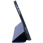 Аксесуар для iPad Epik Origami Case Book Midnight Blue для iPad 10.9" 2022 фото 5