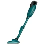 Вертикальний пилосос (1В1) Makita CL001GZ (Без АКБ та ЗУ)