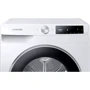 Сушильна машина Samsung DV80T6220LH фото 8