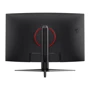 Монитор MSI Optix G321CQP: Разрешение Wide Quad HD (2560x1440)