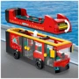 Конструктор LEGO City Красный двухэтажный экскурсионный автобус (60407) фото 5