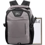Мужской рюкзак Valiria Fashion серый (3DETAB-W-8803-9): Тип ручки Плечевой ремень, Короткая ручка