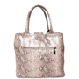 Женская сумка тоут ARTiS Bags бежевая (17296114): Страна производитель Италия