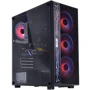 Персональный компьютер (ПК) ARTLINE Overlord X59 (X59v15): Процессор Intel Core i5-10400F (2.9-4.3 ГГц)