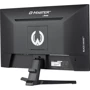 Монитор iiyama G2445HSU-B1: Разъемы USB, DisplayPort, HDMI, Выход на наушники