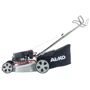 Газонокосарка AL-KO Easy 5.1 SP-S (113796): Висота скошування, мм 25-80