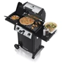 Гриль Broil King GEM 340 (814163): Вид Гриль