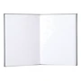 Блокнот A6 Hugo Boss Essential Lady Grey (HNM707J) фото 4