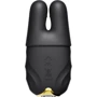 Вибратор для груди Zalo Nave Obsidian Black