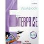 New Enterprise B2+/C1: Workbook