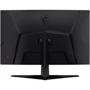 Монітор MSI G27C4X UA: Роздільна здатність Full HD (1920x1080)
