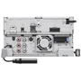 Kenwood DNX-7210BT: FM-тюнер FM, AM