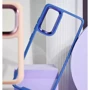 Чохол для телефона WAVE Just Case Blue для Samsung S911 Galaxy S23: Сумісність Samsung S911 Galaxy S23