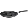 Сковорода Tefal Pancake Time 25 см (D5292072): Матеріал корпусу Эмалированная сталь