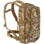 Рюкзак тактический Highlander Recon Backpack 20L HMTC хаки (TT164-HC): Тип ручки Поясной ремень, Короткая ручка, Плечевой ремень