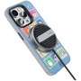 Чехол для iPhone Benks Stamp Puppies MagSafe for iPhone 15: Цвет рисунок