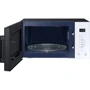 Микроволновая печь Samsung MG23T5018AW: Диаметр поддона, мм 288