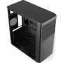 Корпус FrimeCom E133 400W: Типоразмер Midi-Tower