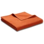 Плед Billerbeck Cotton terracotta 140х180 см (743299)