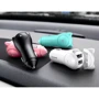 Зарядний пристрій Baseus USB Car Charger Adorkable 2xUSB 3A White (CCALL-DM01) фото 7