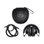 Наушники JBL Club 950NC Black (JBLCLUB950NCBLK): Тип крепления оголовные