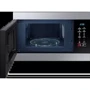 Встраиваемая микроволновая печь Samsung MG22M8274AT: Вес 15.5 кг