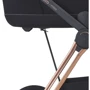 Универсальная коляска 2 в 1 Espiro Miloo 10 Diamond Black (5906724206832) фото 9