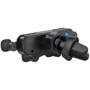Держатель Hoco Car Holder Air Vent CA102 Black: Тип автомобильный