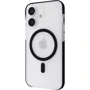 Чохол для iPhone Proove Astro Case with Magnetic Ring Black для iPhone 16