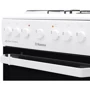Плита комбинированная Hansa FCMW59119