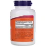 Now Foods Niacin Витамин В3 Ниацин 500 мг 250 таблеток: Тип Витамин B