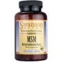 Swanson Ultra MSM 1,000 mg, 120 Capsules (SWA-02655)