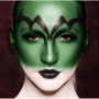 Mehron Paradise, Drk. Green Профессиональный аквагрим (Темно-зеленый) 40 g фото 1