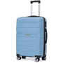 Чемодан Semi Line 26" (M) Blue (T5616-2) (DAS302312)