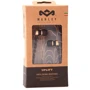 Наушники House of Marley UpLift Grand (EM-JE031-GNA): Чувствительность (дБ) 98