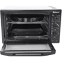 Електрична духовка настільна Saturn ST-EC3803 Black: Виробник Saturn