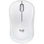 Мышь Logitech M240 Silent Wireless Off-White (910-007120): Интерфейс подключения Bluetooth
