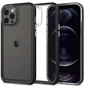 Чехол для iPhone Spigen Neo Hybrid Crystal Black (ACS01622) for iPhone 12 Pro Max: Тип чехла накладка на заднюю часть