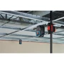 Лазерный нивелир Bosch GCL 2-50 Professional (0601066F01)(RM1 + BM3 + LR6 + кейс)