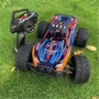 Машинка на радиоуправлении WLToys 104009 4WD 1:10 багги