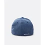 Мужская бейсболка Rip Curl Tepan Flexfit Cap синяя (111MHE-49): Производитель Rip Curl