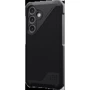 Чехол для телефонов Urban Armor Gear UAG Metropolis LT Pro Kevlar Black (214418113940) for Samsung S921 Galaxy S24: Совместимость Samsung S921 Galaxy S24